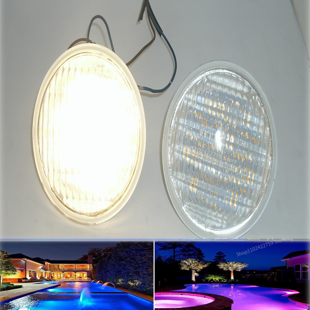 Xy Spa & Wellness George Town - Lampu Bawah Air LED 12W 7W