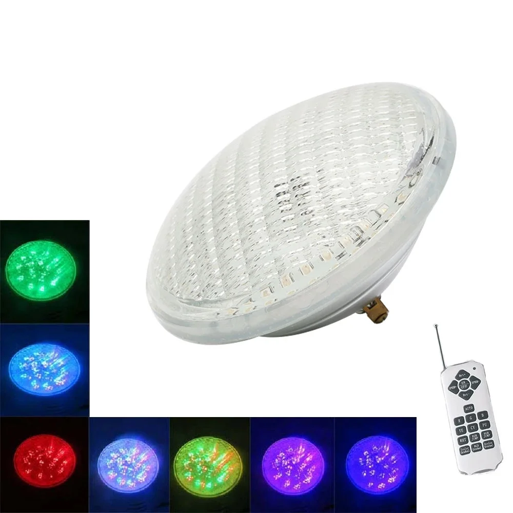 Lampu Bawah Air LED 18W 6W 9W  - Xy Spa & Wellness George Town ulasan dan harga