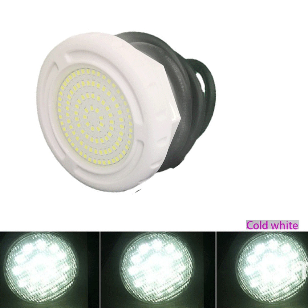 Lampu LED Bawah Air RGB AC12V  - Xy Spa & Wellness George Town ulasan dan harga