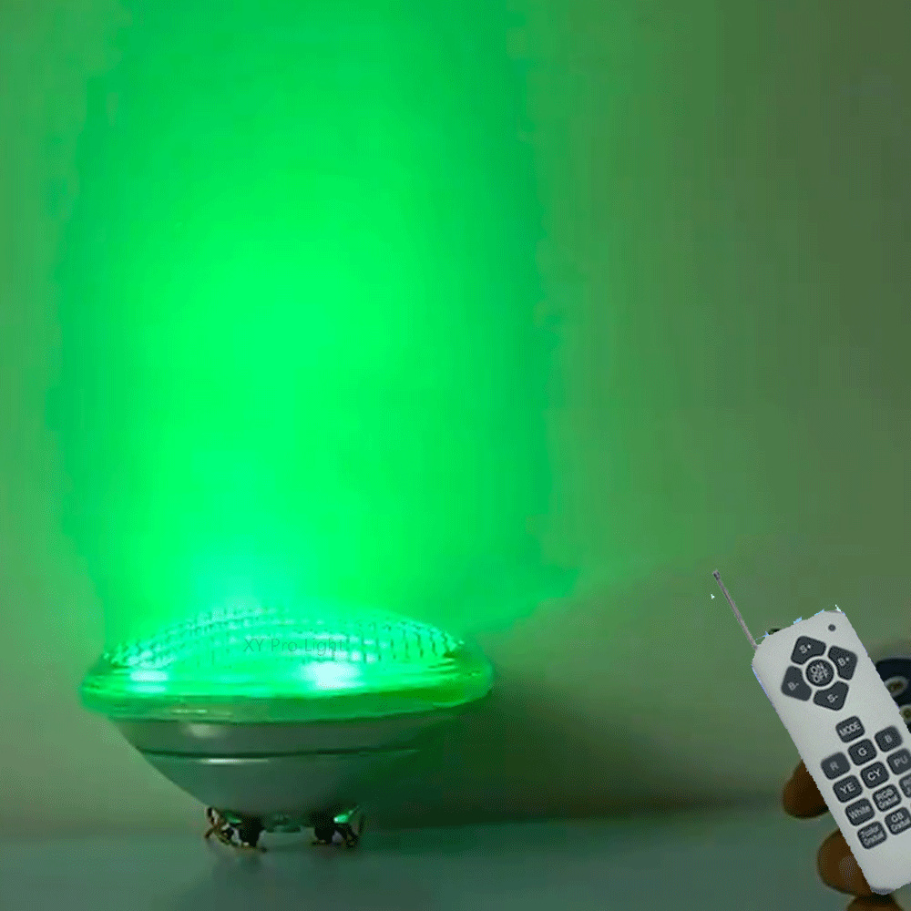 Lampu Kolam Renang LED RGB PAR - Xy Spa & Wellness George Town ulasan dan harga
