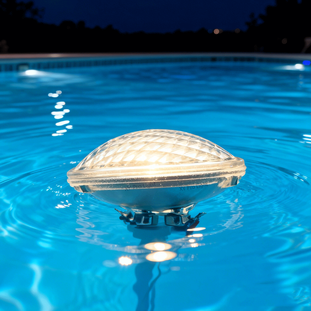 Lampu LED Bawah Air 18W 15W 24 - Xy Spa & Wellness George Town ulasan dan harga