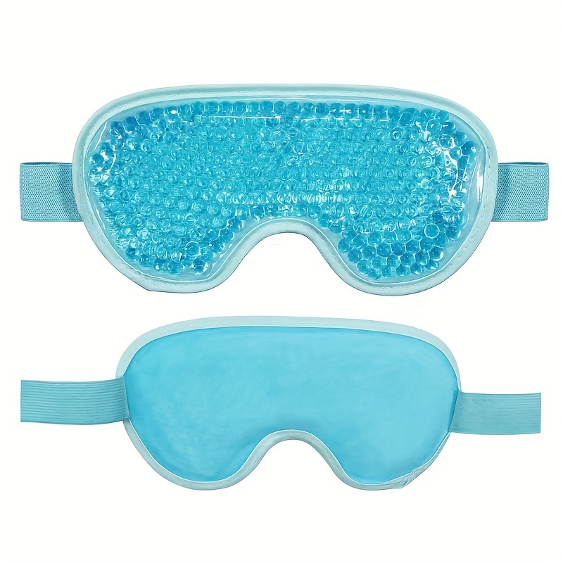 Masker Mata Gel Bead Panas Din - Spa & Wellness Hotel Paradiso ulasan dan harga