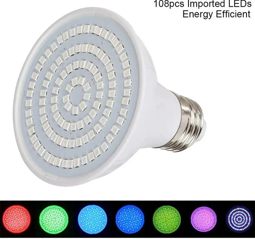 Lampu SPA 12W Lampu Kolam Rena - Xy Spa & Wellness George Town ulasan dan harga