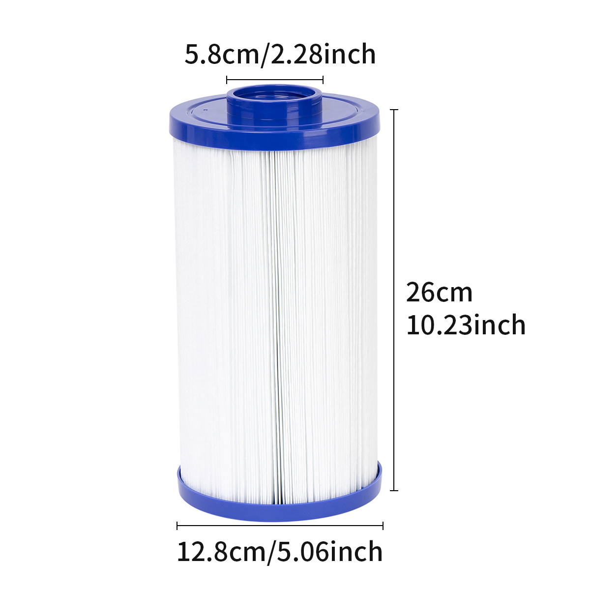 Elemen filter pipa air panas S - Spa & Wellness Hotel Paradiso ulasan dan harga